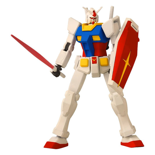 Bandai Gundam Infinity Gundam RX-78-2 Bandai 14.99 OEShop