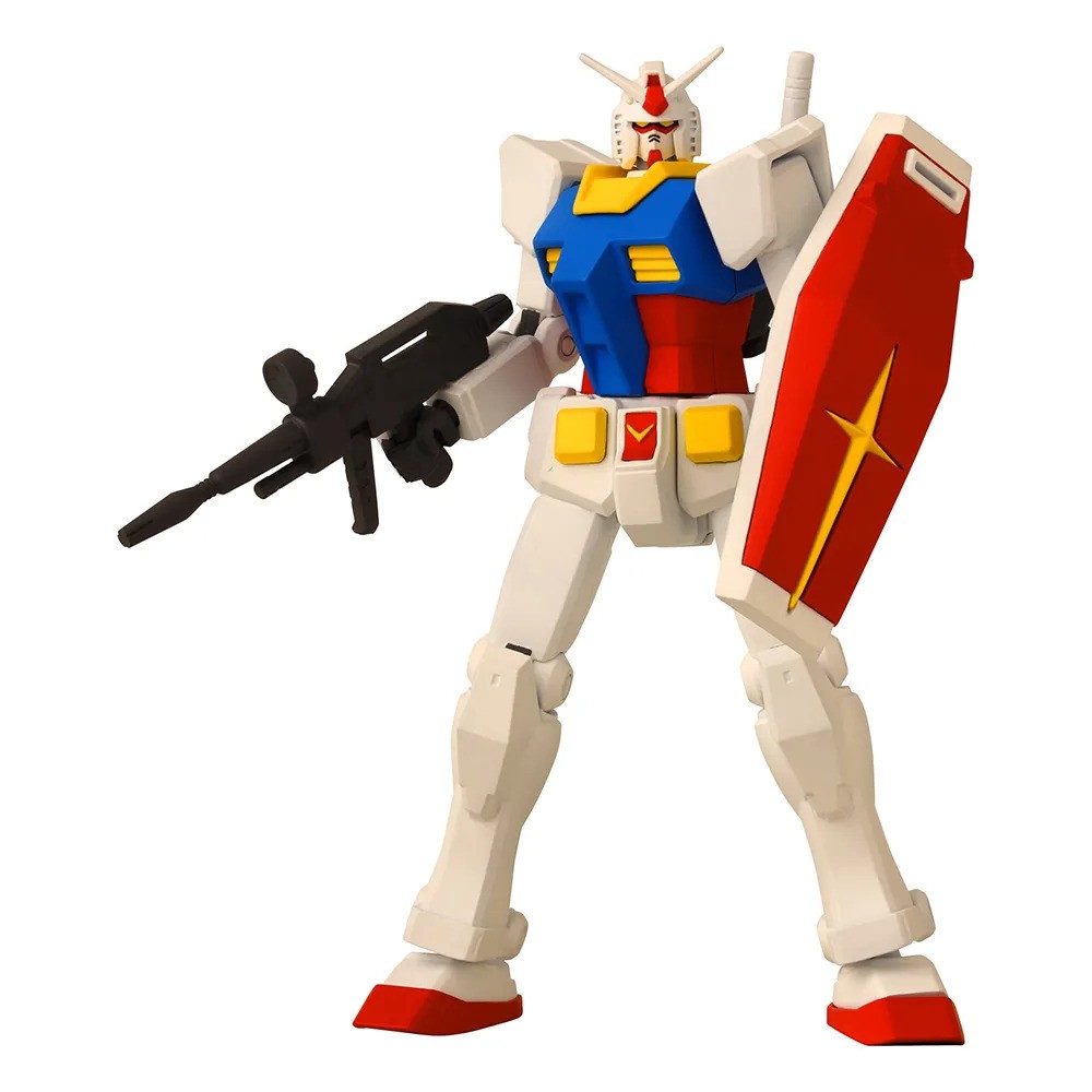 Bandai Gundam Infinity Gundam RX-78-2 Bandai 14.99 OEShop