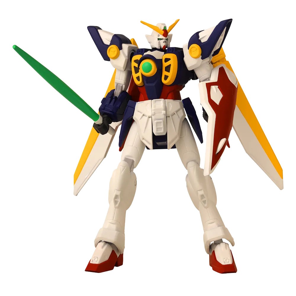 Bandai Gundam Infinity XXXG-01W Wing Gundam Bandai 14.99 OEShop