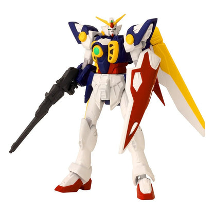 Bandai Gundam Infinity XXXG-01W Wing Gundam Bandai 14.99 OEShop