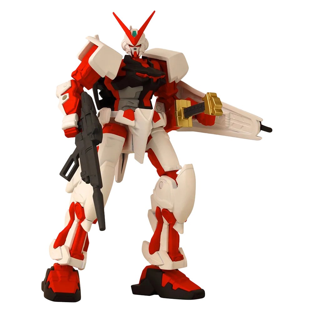 Bandai Gundam Infinity MBF-P02 Astray Red Frame Bandai 14.99 OEShop
