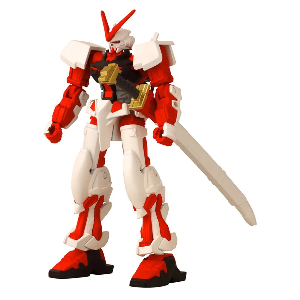 Bandai Gundam Infinity MBF-P02 Astray Red Frame Bandai 14.99 OEShop