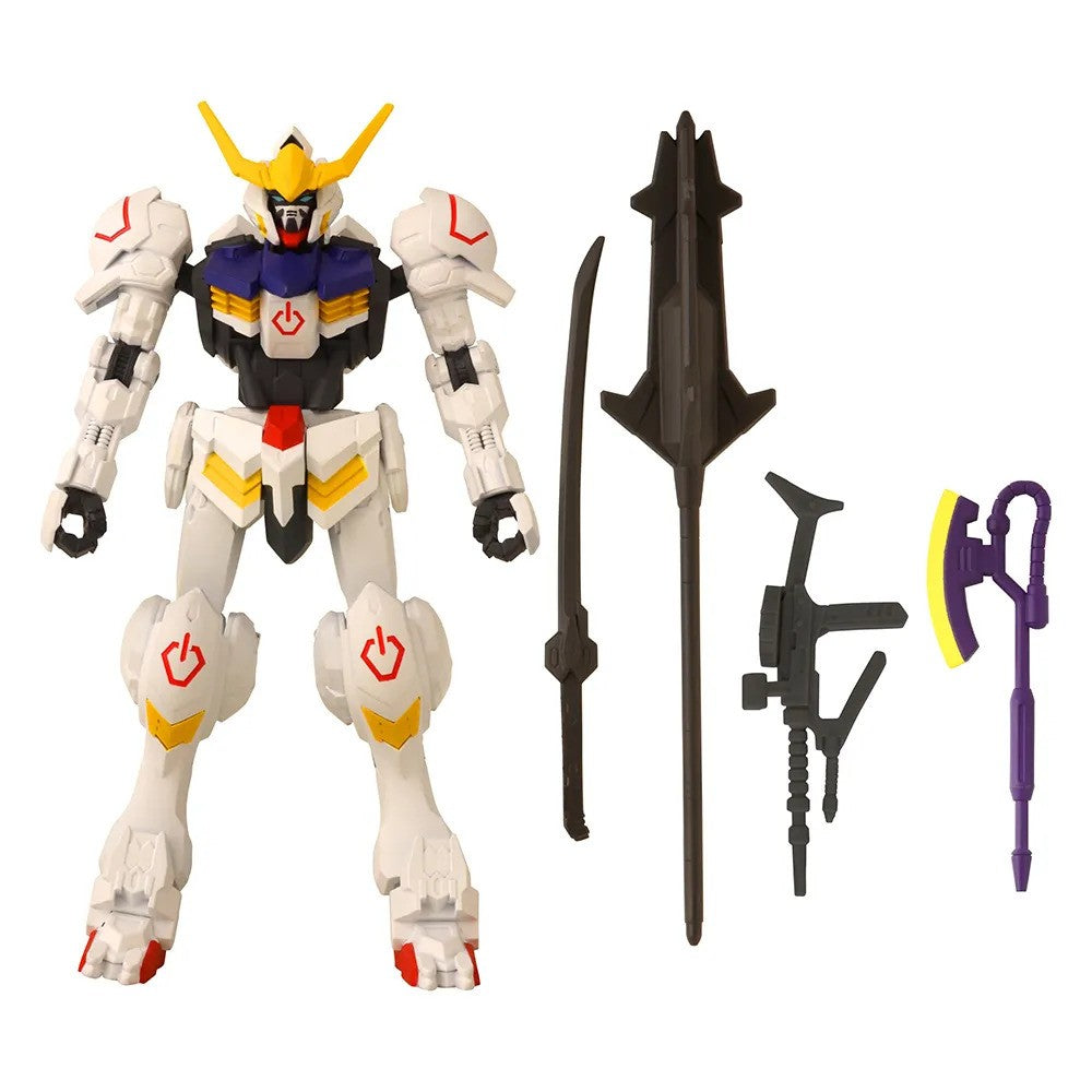 Bandai Gundam Infinity Gundam Barbatos Bandai 14.99 OEShop