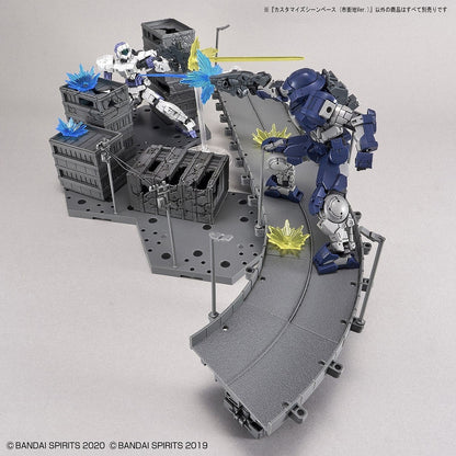 1/144 30MM Customize Scene Base (City Area Ver.) Bandai 13.99 OEShop