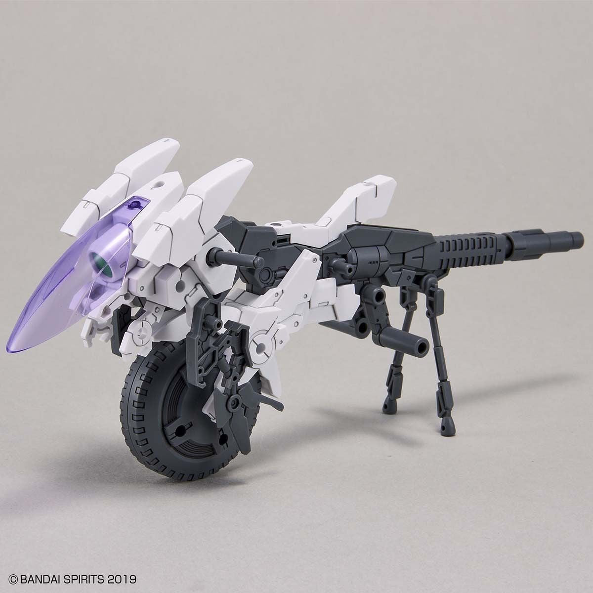 1/144 30MM Exa Vehicle (Cannon Bike Ver.) Bandai 10.99 OEShop