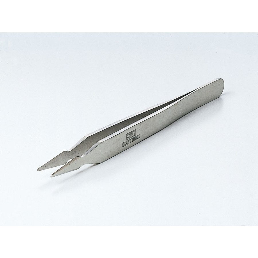 Tamiya 74052 Decal Tweezers Craft Tools Tamiya 17.50 OEShop
