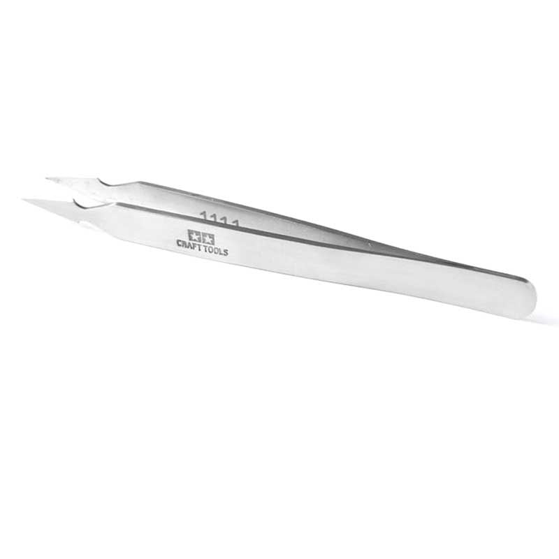 Tamiya 74052 Decal Tweezers Craft Tools Tamiya 17.50 OEShop