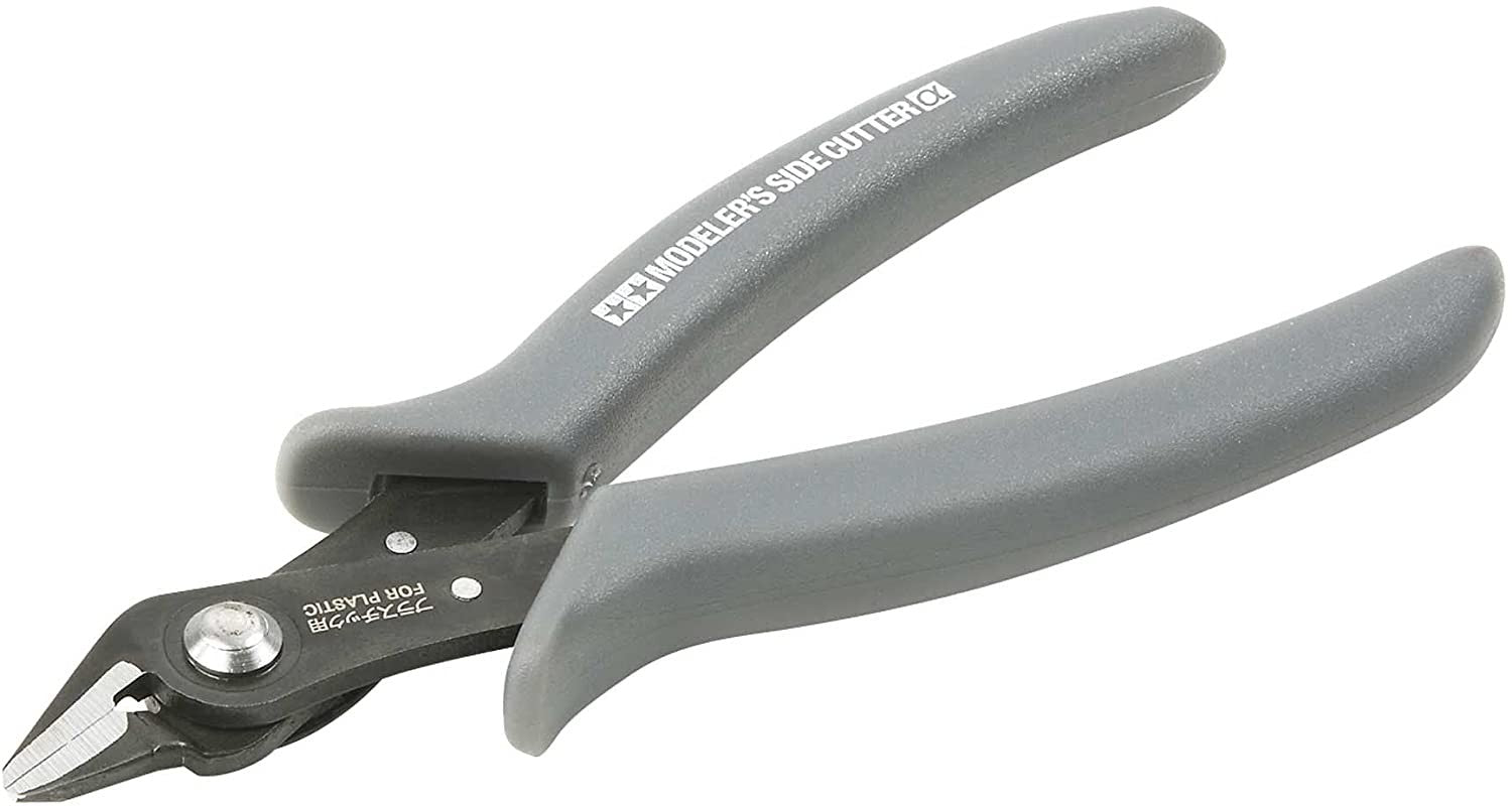 Tamiya 74093 Craft Modeler's Side Cutter Craft Tools Nipper Tamiya 12.99 OEShop