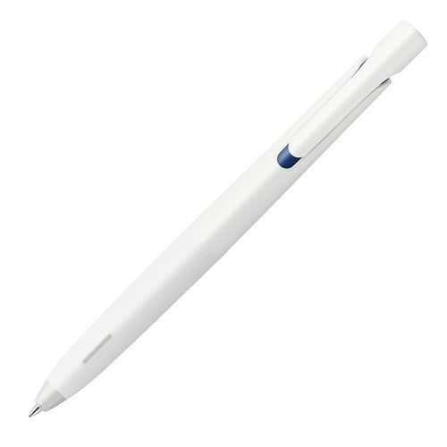 BLEN Stress Free Ballpoint pen 0.5mm White Barrel/Blue Ink ZEBRA 1.99 OEShop