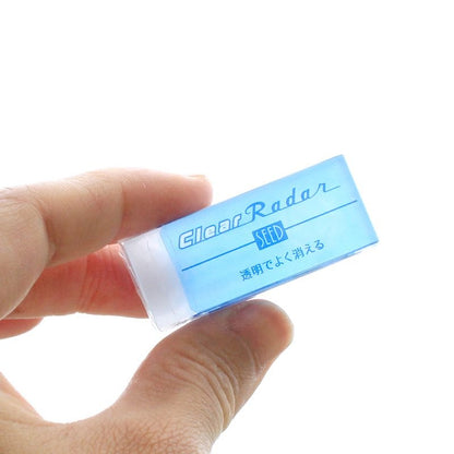 Seed Clear Radar 150 Eraser [EP-CL150] Seed 1.99 OEShop