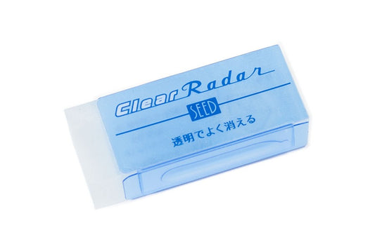 Seed Clear Radar 100 Eraser [EP-CL100] Seed 1.19 OEShop