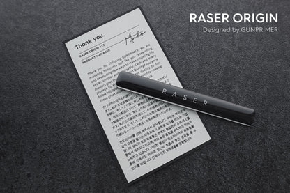 Gunprimer Raser Origin R-GR-RE1