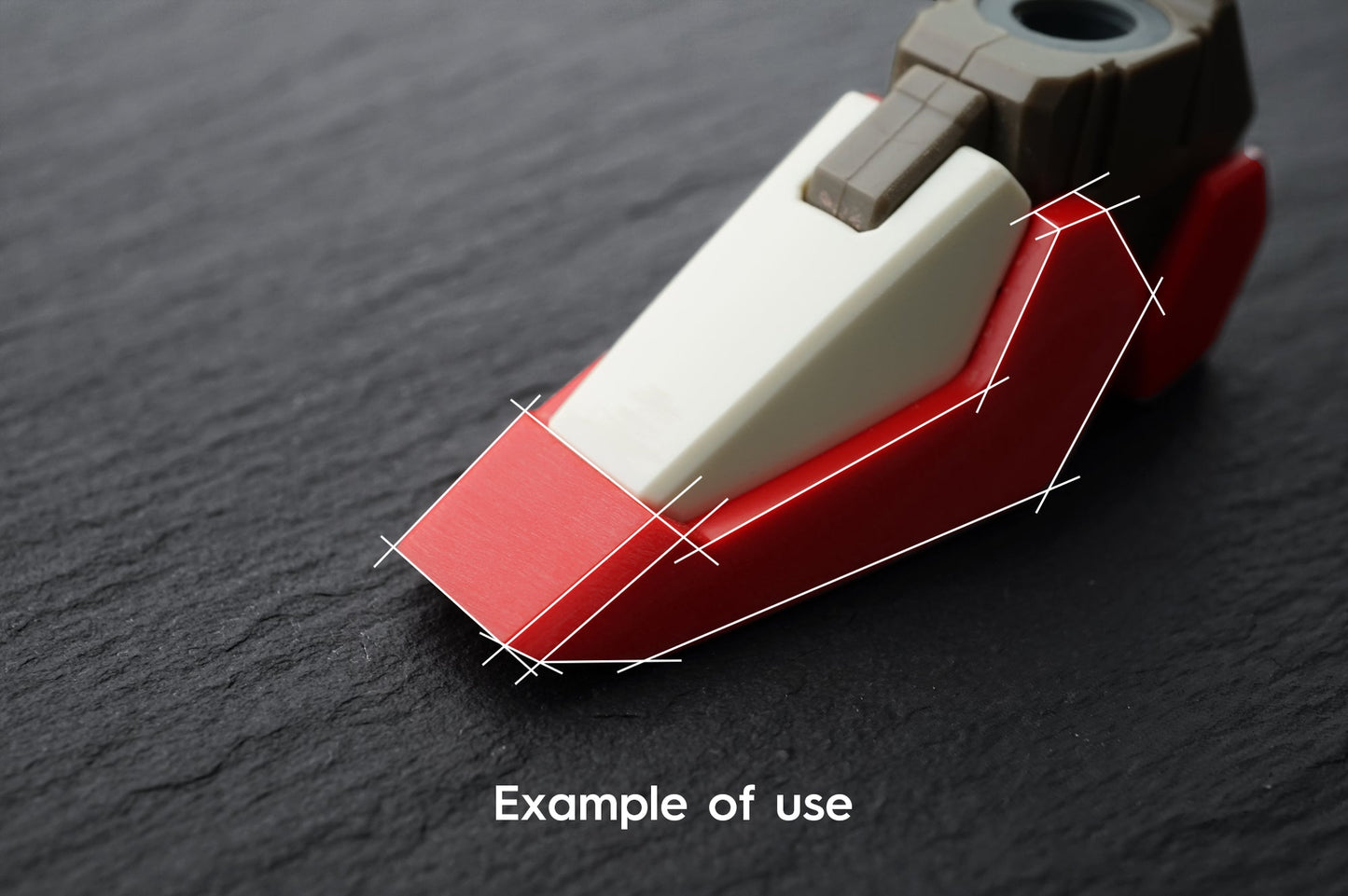 Gunprimer Sand-Loop 4 Set SL-4S