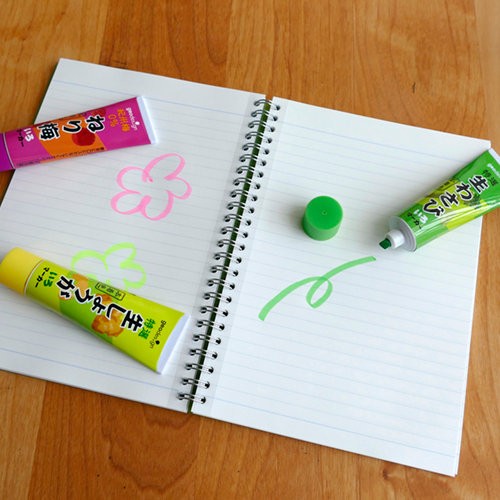 Wasabi Marker Design tube GEO design 4.99 OEShop