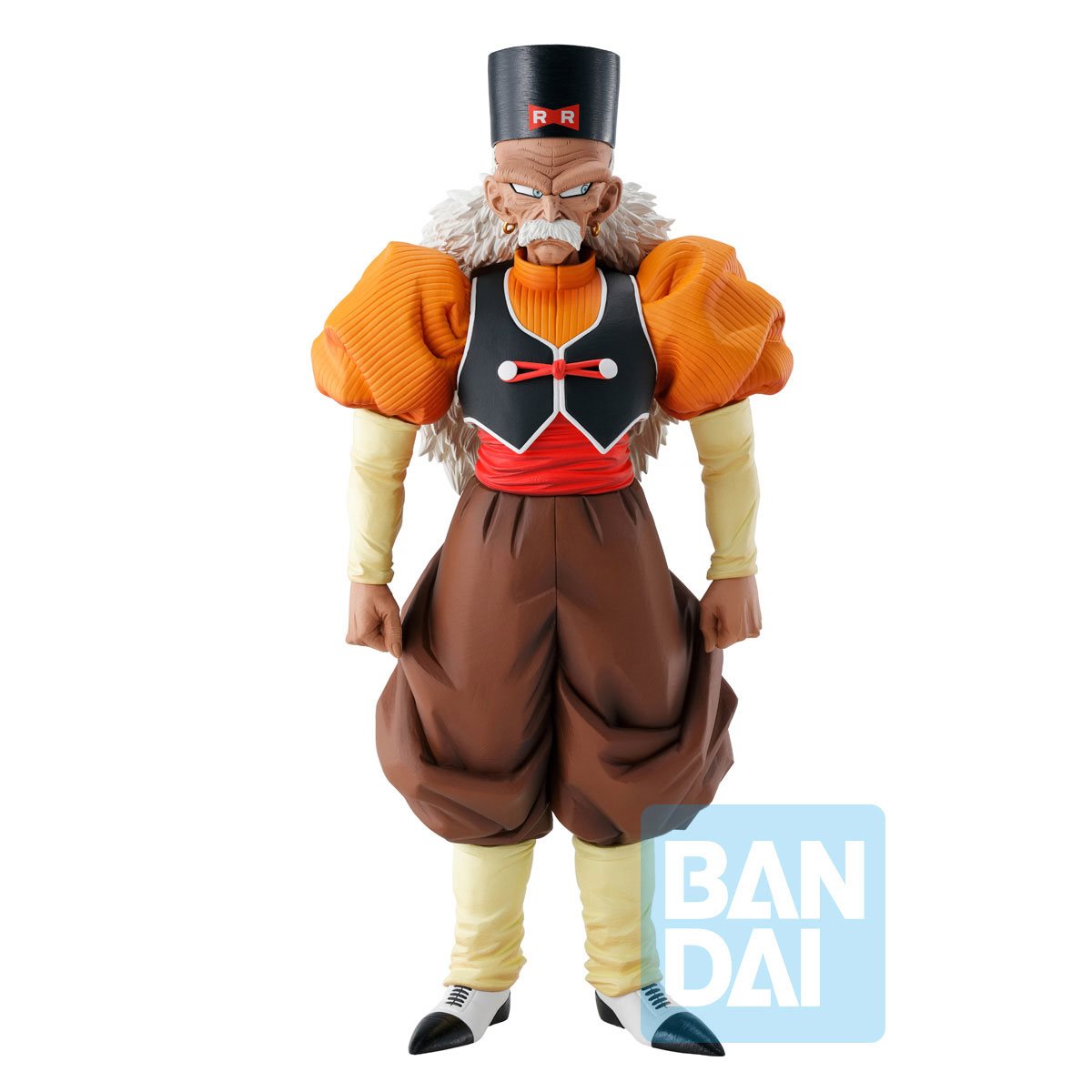 Banpresto Dragon Ball Z: Ichibansho Android No. 20 (Android Fear) BP63624