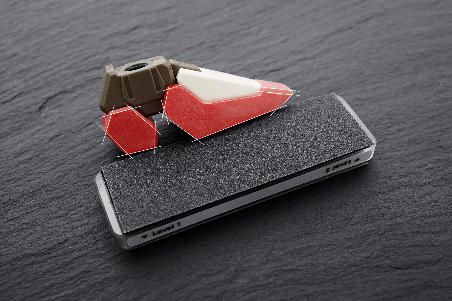 Gunprimer Sand-Loop 4 Set SL-4S