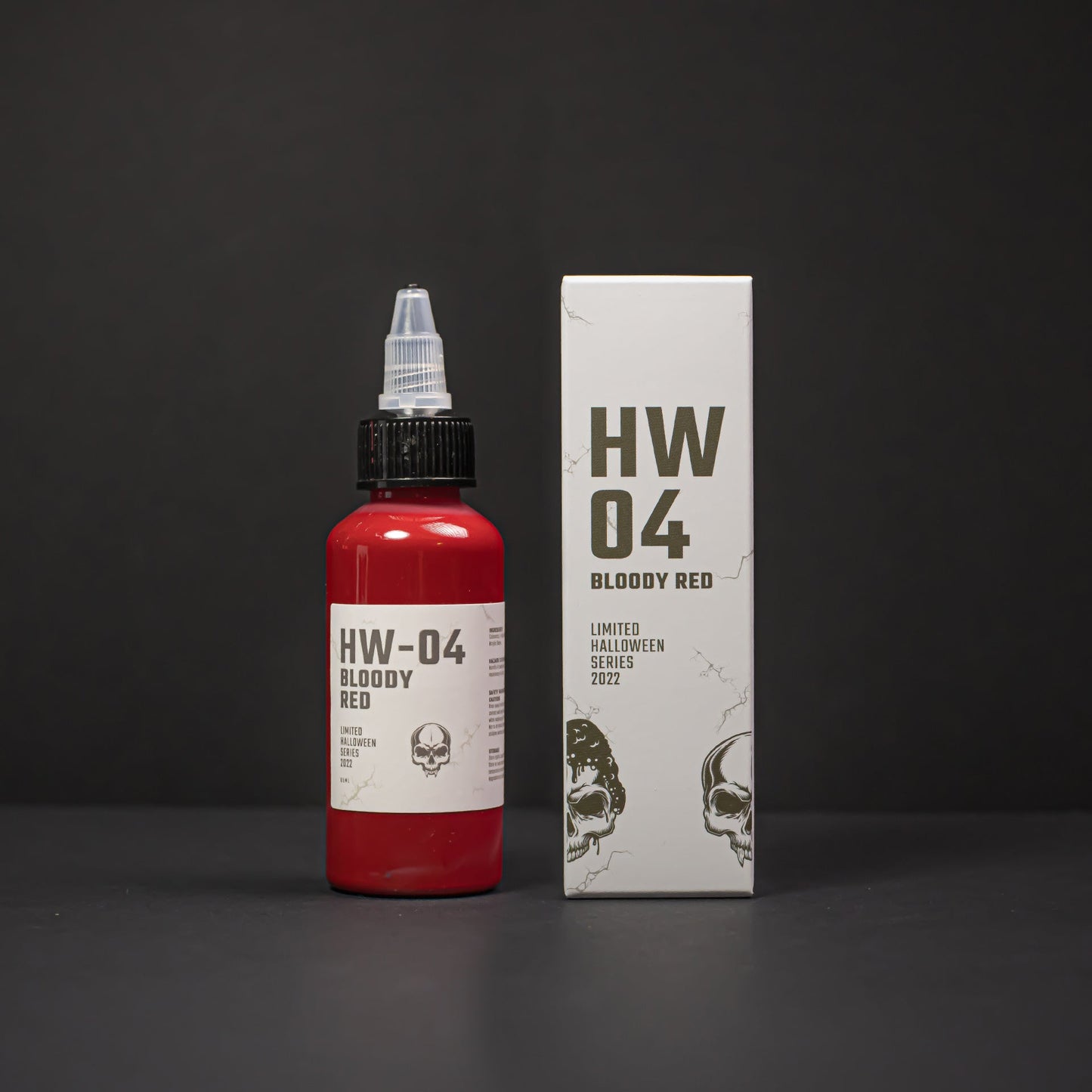 StudioG Model Paint Limited Halloween Series with Mystery Box