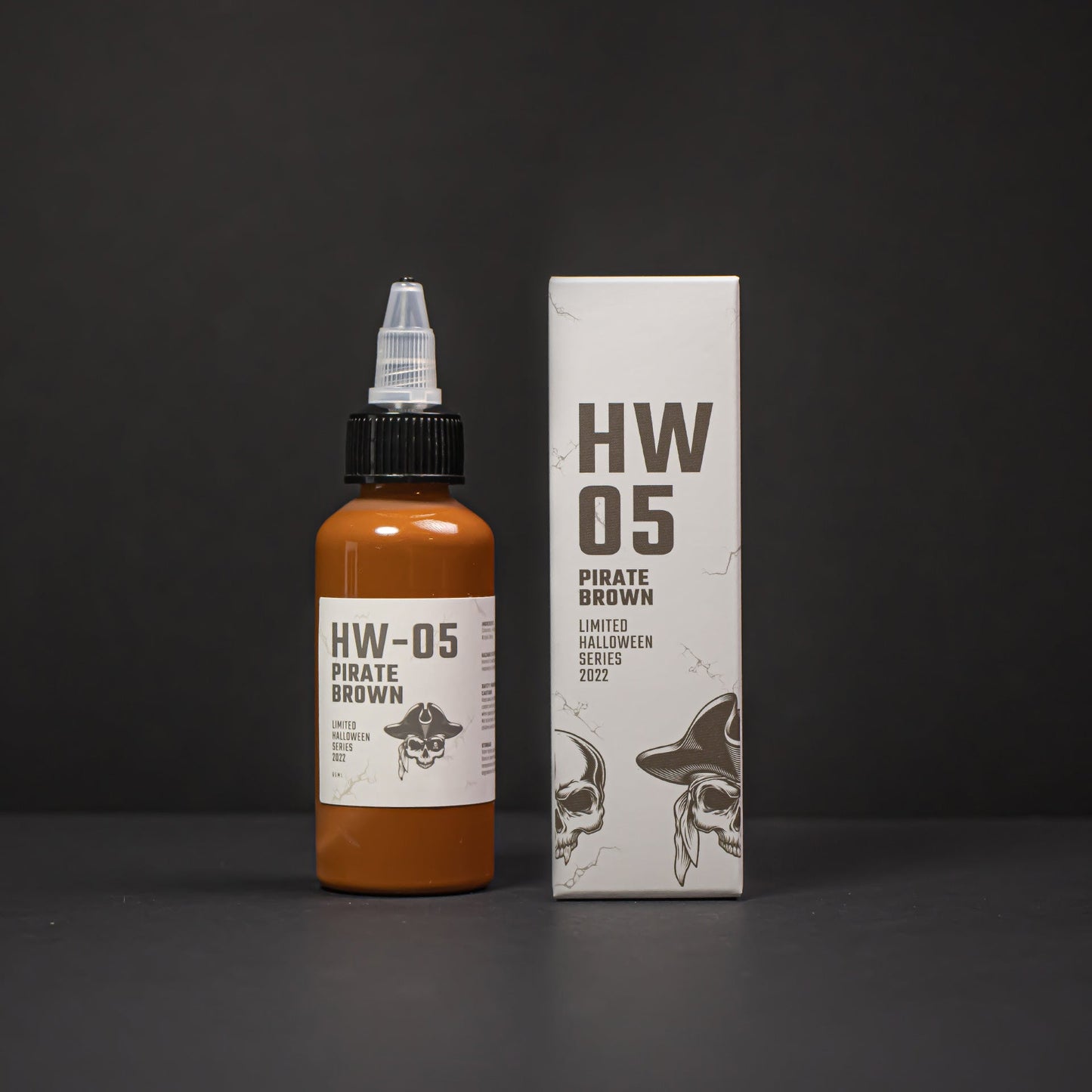 StudioG Model Paint Limited Halloween Series with Mystery Box