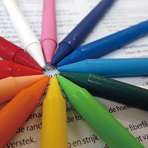 SAKURA Coupy-Pencil 15 Colors SAKURA 16.99 OEShop