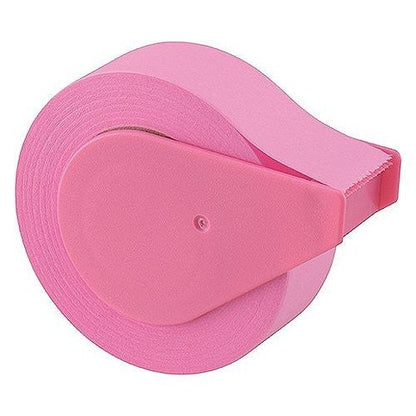 YAMATO Tape’n’Fusen Roll Tape Sticky Note Rose YAMATO 3.99 OEShop