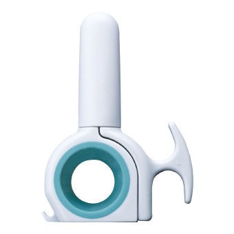 velty Standby Tabletop Scissors & Lid Opener OEShop 5.49 OEShop