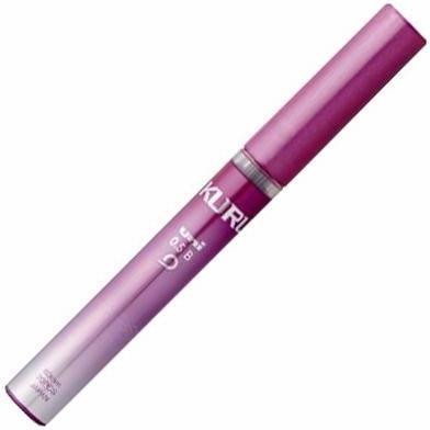 KURU TOGA MECHANICAL PENCIL REFILL 0.5MM B PINK Uni MITSUBISHI PENCIL 2.99 OEShop