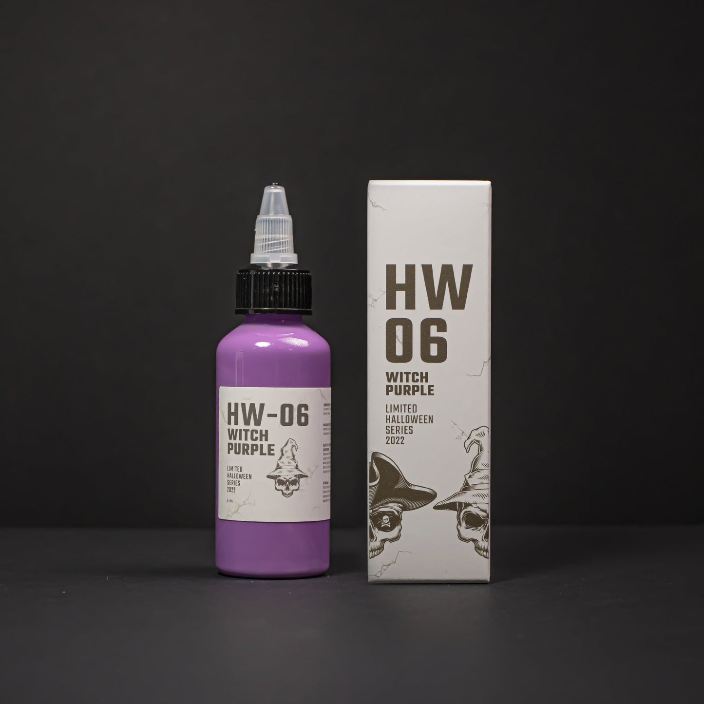 StudioG Model Paint Limited Halloween Series with Mystery Box