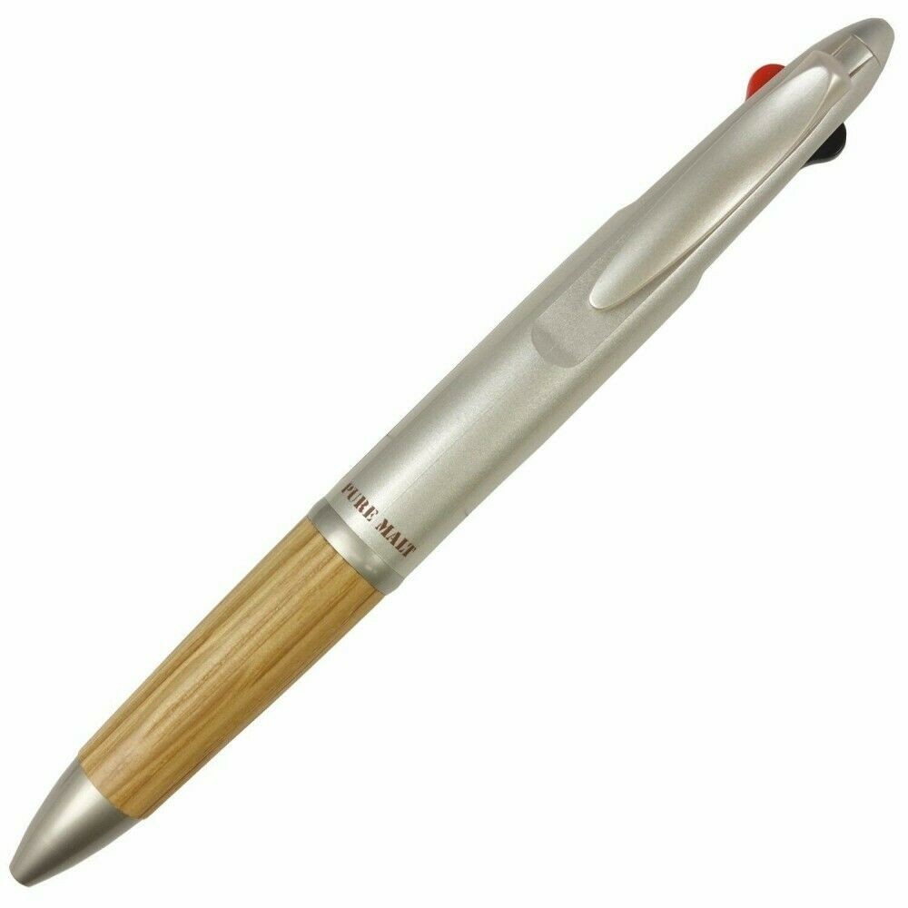 Uni Jetstream Pure Malt 2 & 1 Natural Uni MITSUBISHI PENCIL 10.99 OEShop