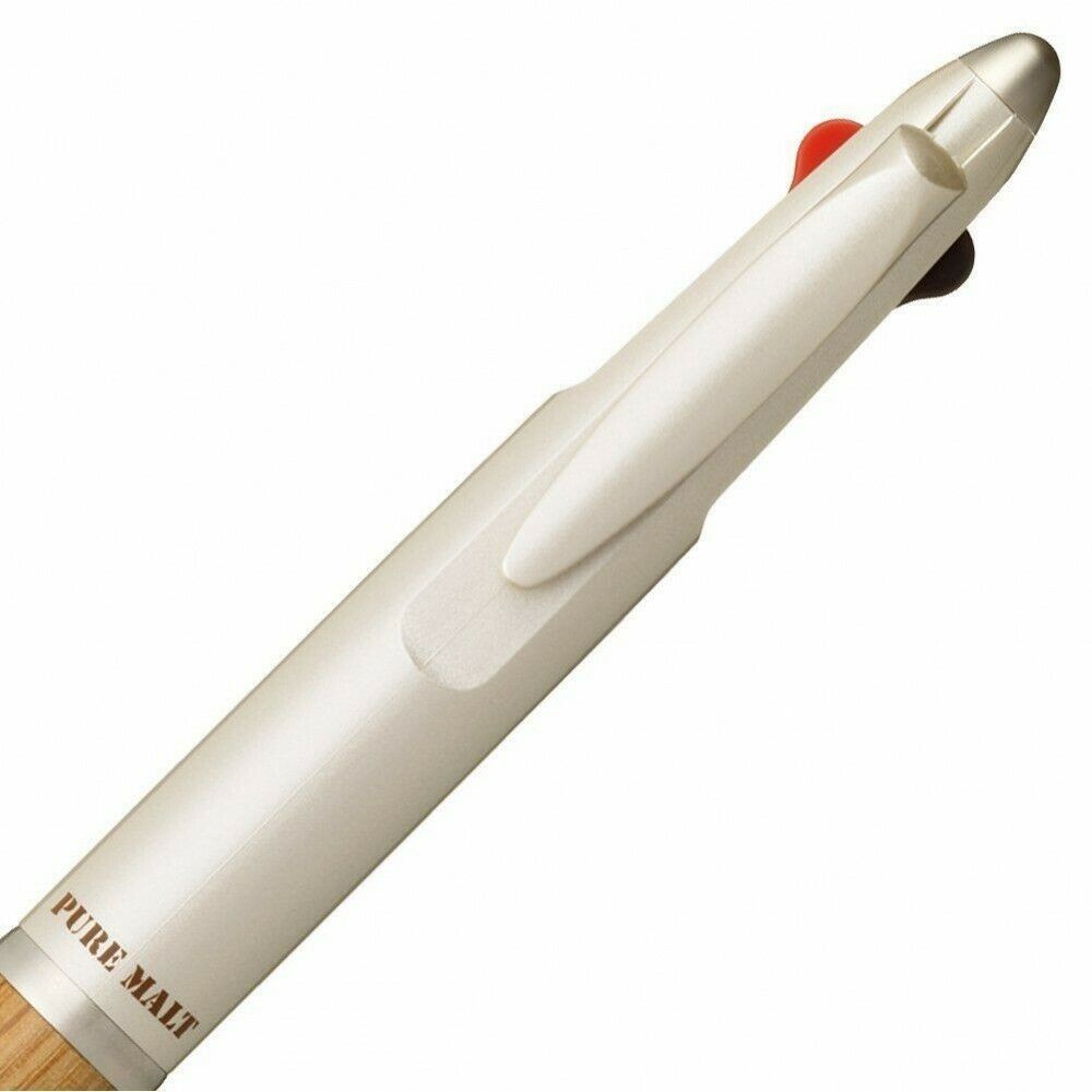 Uni Jetstream Pure Malt 2 & 1 Natural Uni MITSUBISHI PENCIL 10.99 OEShop
