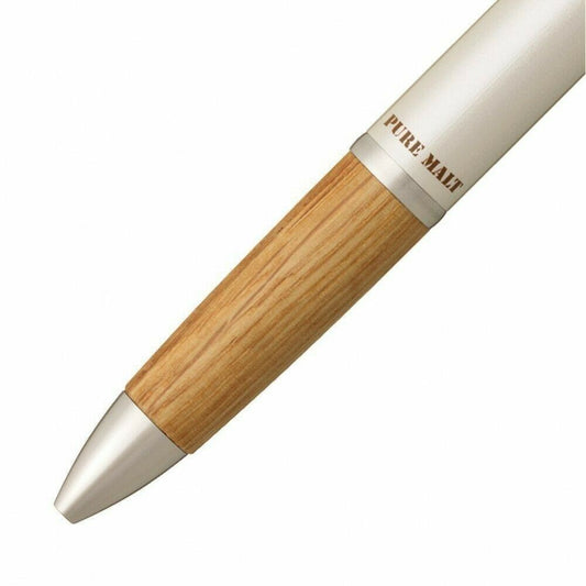 Uni Jetstream Pure Malt 2 & 1 Natural Uni MITSUBISHI PENCIL 10.99 OEShop