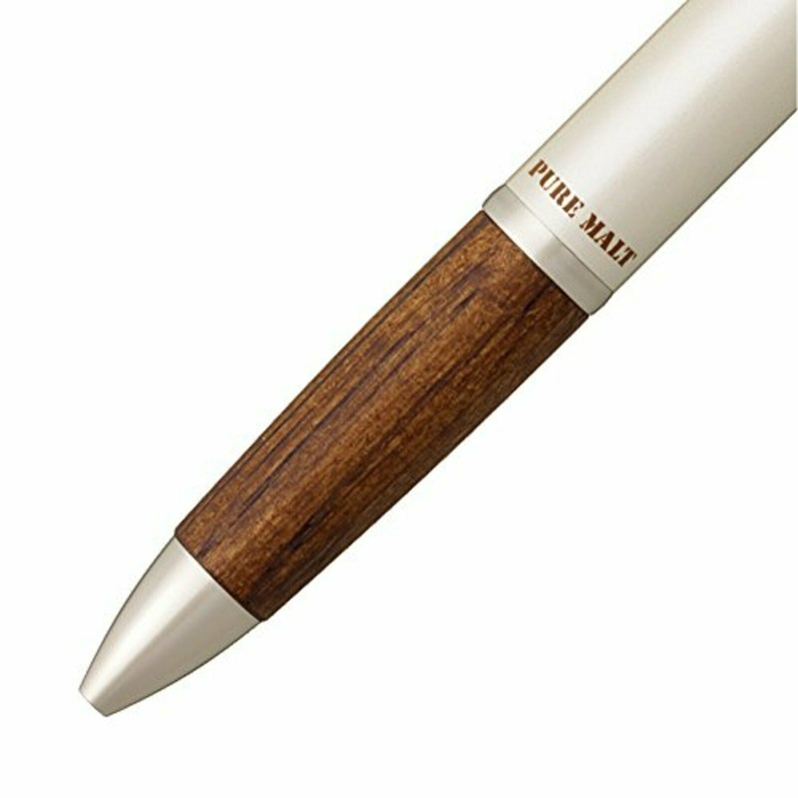 Uni Jetstream Pure Malt 2 & 1 Metallic Brown Uni MITSUBISHI PENCIL 10.99 OEShop