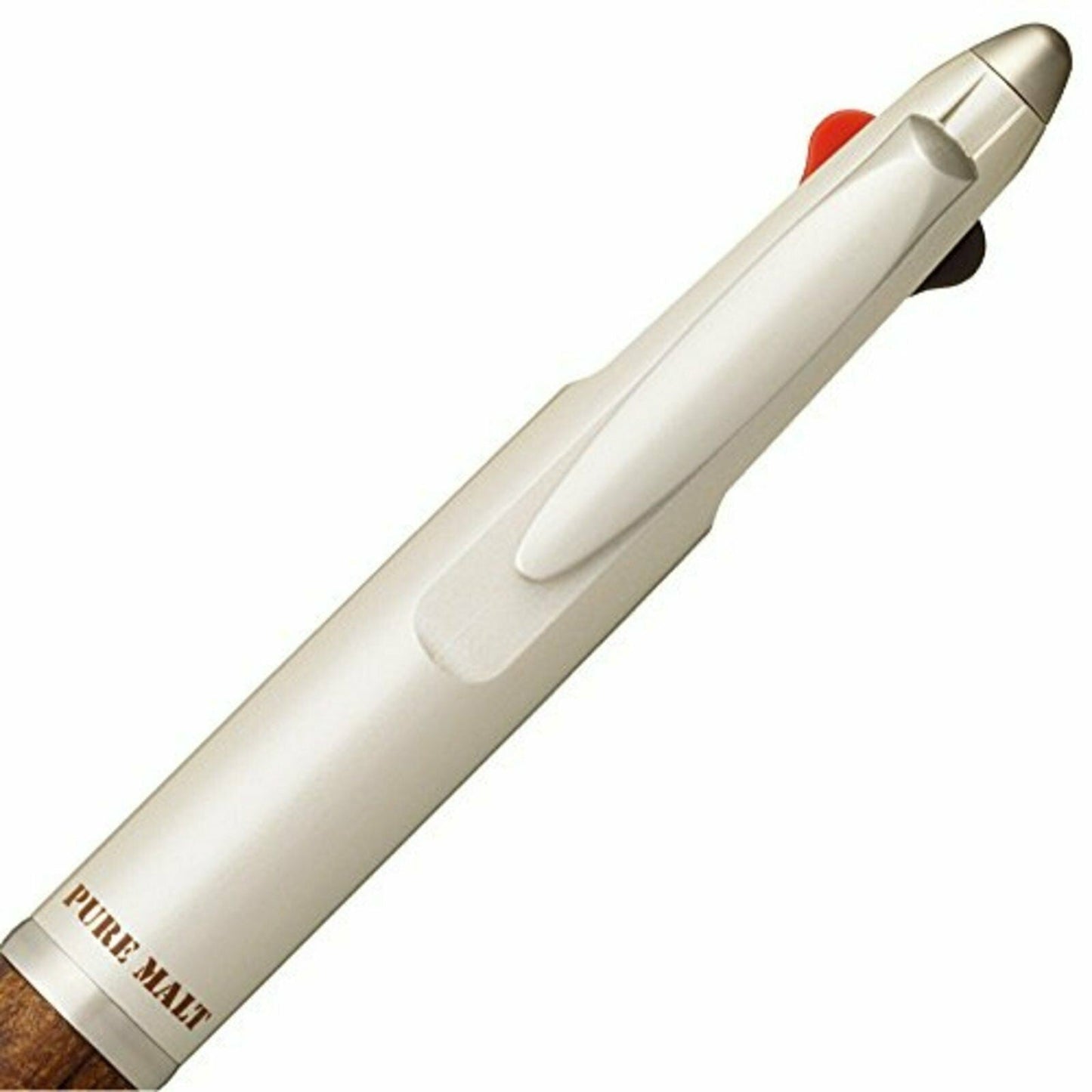 Uni Jetstream Pure Malt 2 & 1 Metallic Brown Uni MITSUBISHI PENCIL 10.99 OEShop