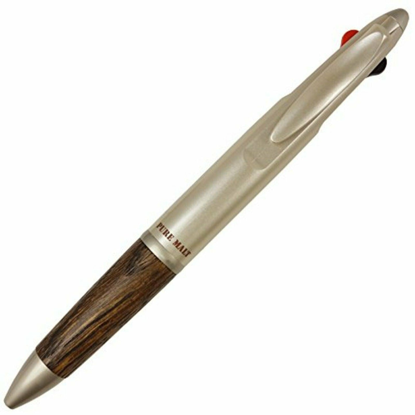 Uni Jetstream Pure Malt 2 & 1 Metallic Brown Uni MITSUBISHI PENCIL 10.99 OEShop