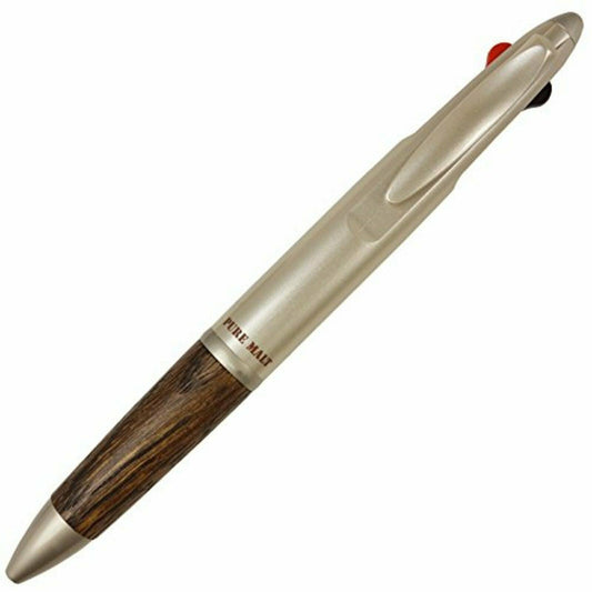 Uni Jetstream Pure Malt 2 & 1 Metallic Brown Uni MITSUBISHI PENCIL 10.99 OEShop