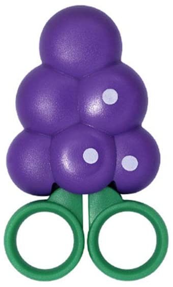 Fruit Shaped Magnet Scissors OEShop 1.99 OEShop