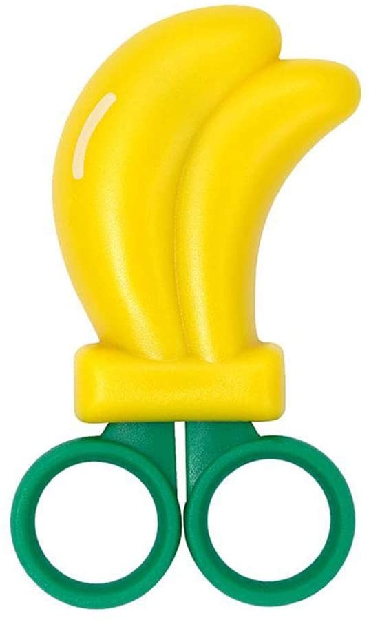 Fruit Shaped Magnet Scissors OEShop 1.99 OEShop