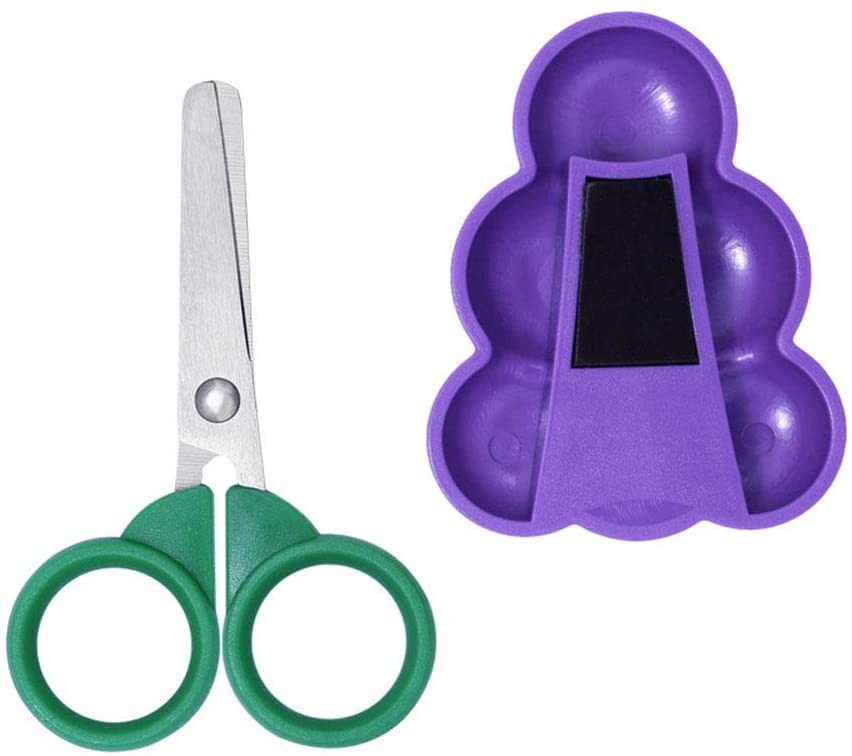 Fruit Shaped Magnet Scissors OEShop 1.99 OEShop