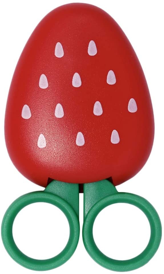 Fruit Shaped Magnet Scissors OEShop 1.99 OEShop