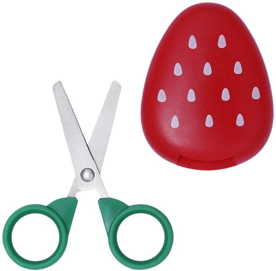 Fruit Shaped Magnet Scissors OEShop 1.99 OEShop