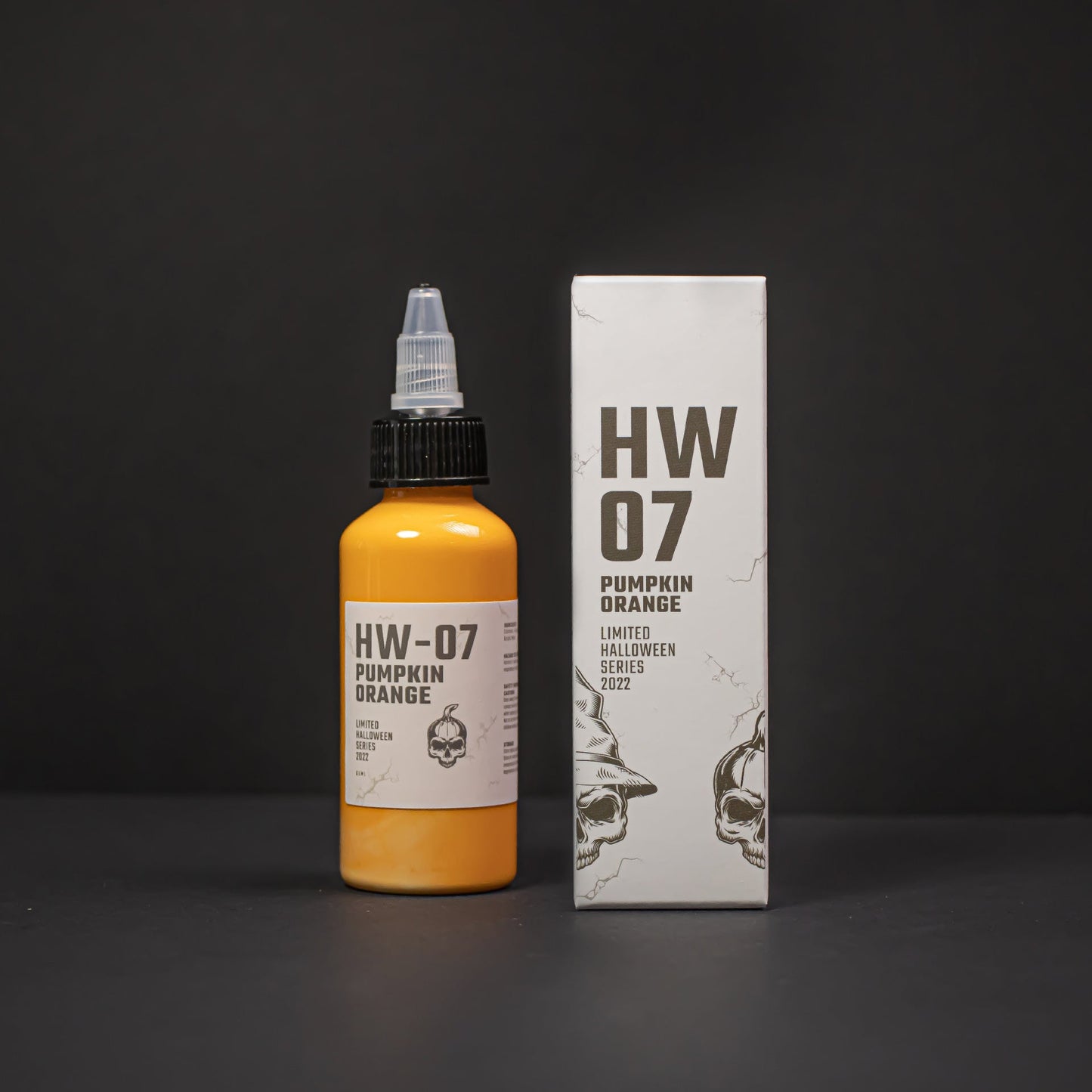 StudioG Model Paint Limited Halloween Series with Mystery Box