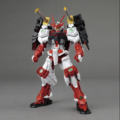 1/100 MG Sengoku Astray Gundam
