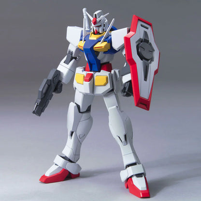 1/144 HG Gundam00 45 0 Gundam (Type A.C.D.)
