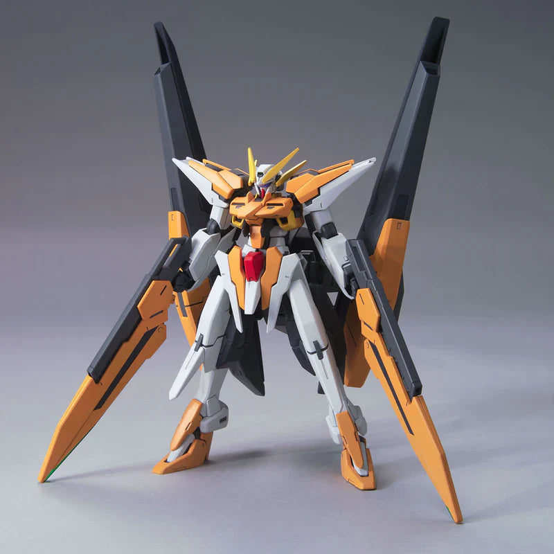 1/144 HG Gundam00 68 Gundam Harute