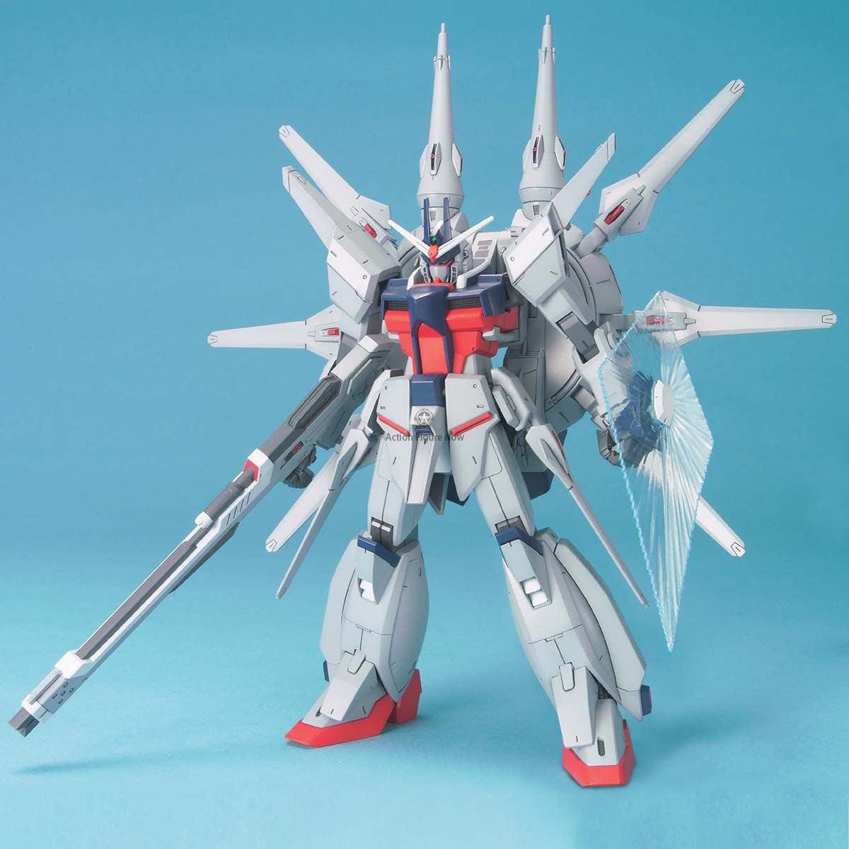 1/100 HG Legend Gundam