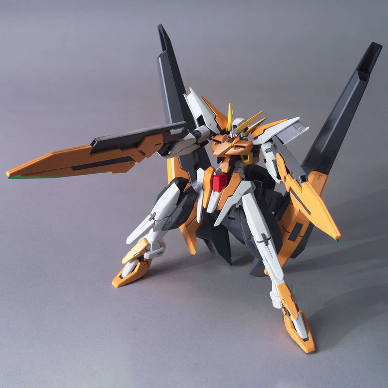 1/144 HG Gundam00 68 Gundam Harute