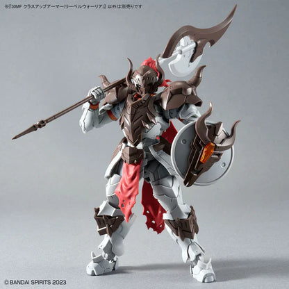1/144 30 Minutes Fantasy 30MF Liber Warrior