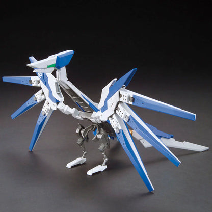 1/144 HGBF 029 Hi-Nu Gundam Vrabe