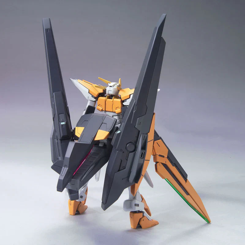 1/144 HG Gundam00 68 Gundam Harute