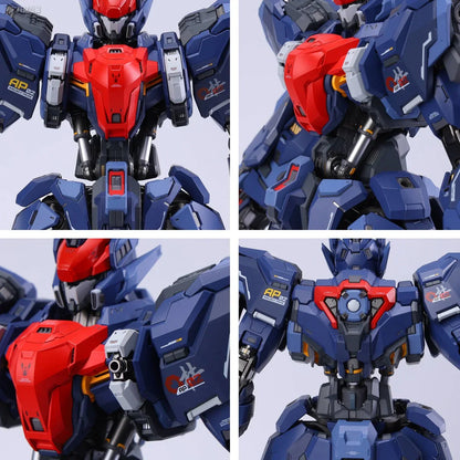 Moshow Toys 1/72 Progenitor Effect MCT-AP02FA Marquis of Wu Cheng