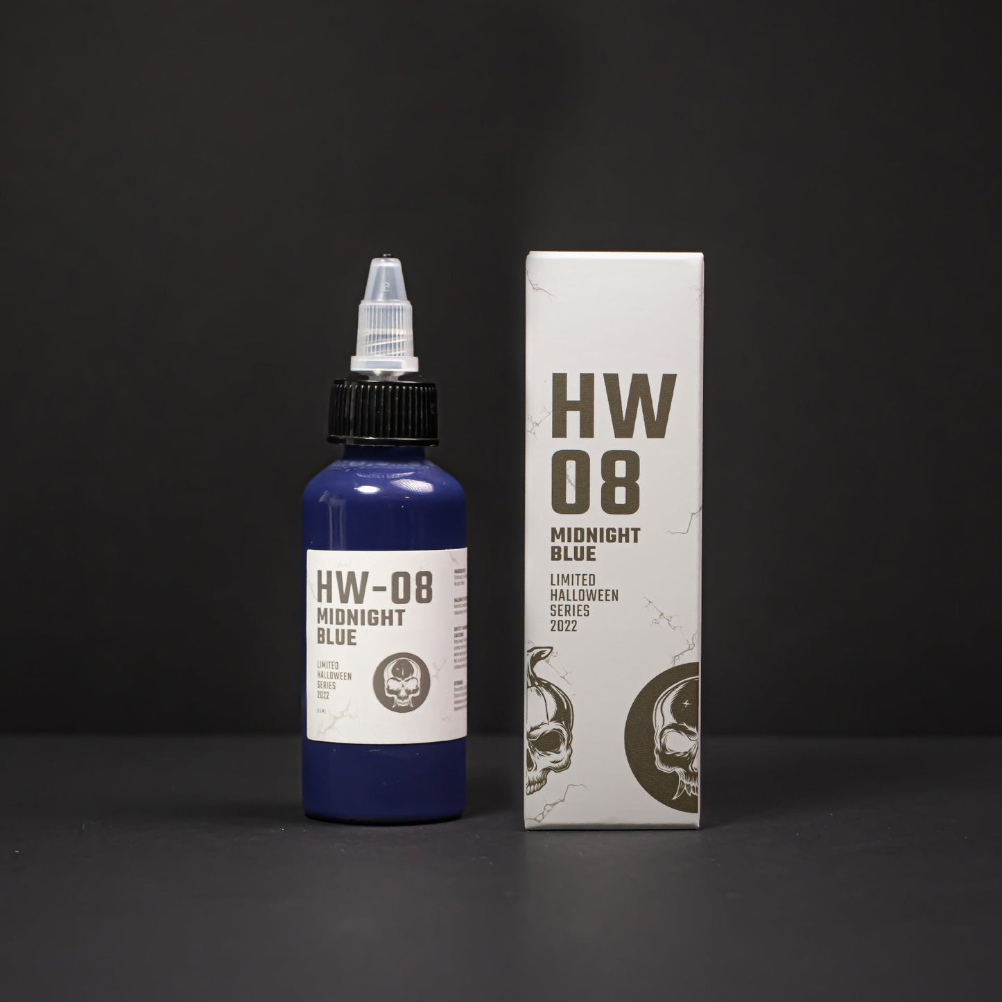 StudioG Model Paint Limited Halloween Series with Mystery Box